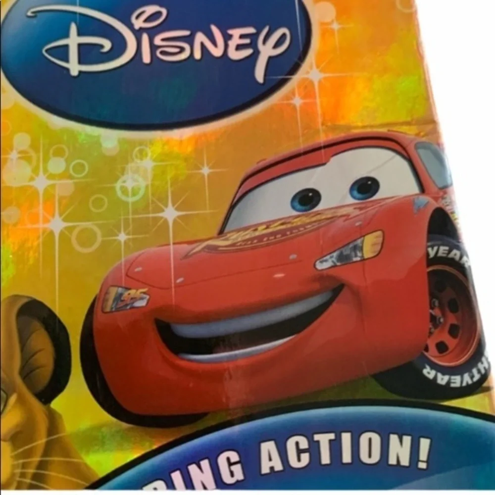 Disney Pictionary Game *Host Pick*